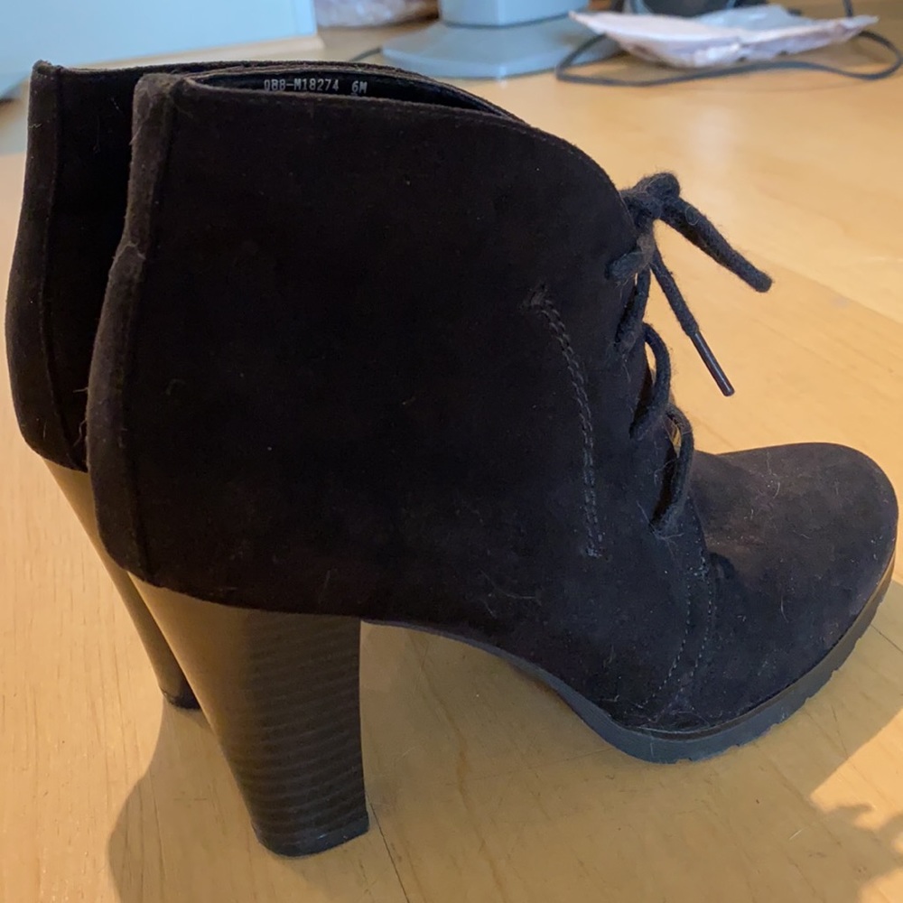 Booties - Picture 3 of 4